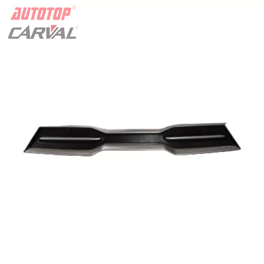 Hoe verbeter motorfrontrooster-samestelling voertuigprestasie en -ontwerp?