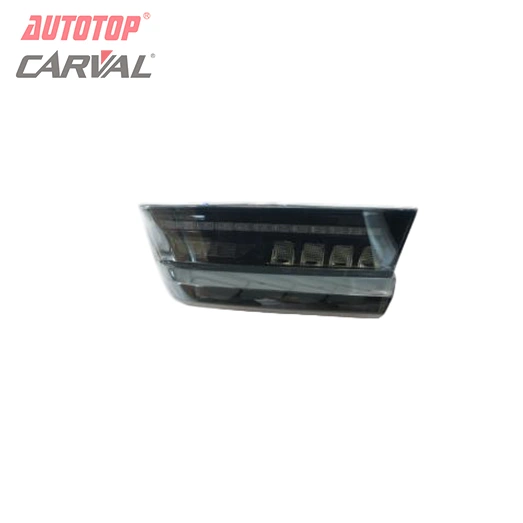 Dragon Scale Agterlig vir BMW Nuwe 3-reeks G20/G28