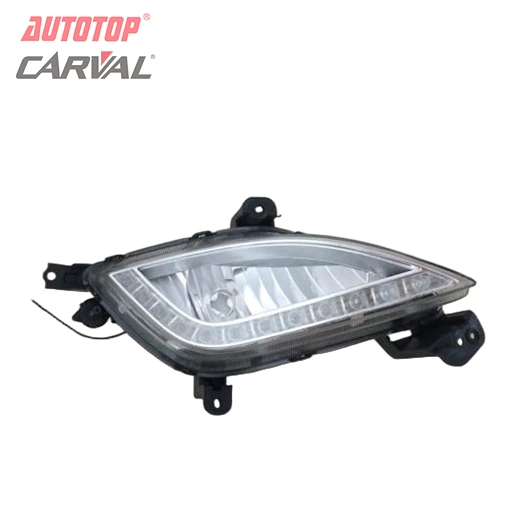 Mislamp vir HYUNDAI I30 2012