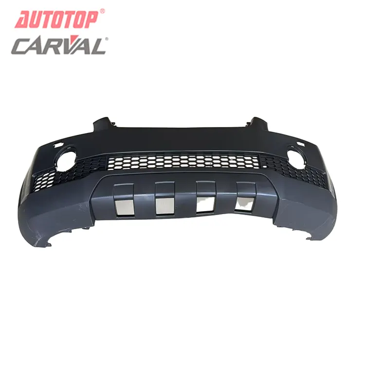 Voorbuffer vir Chevrolet Captiva 2007
