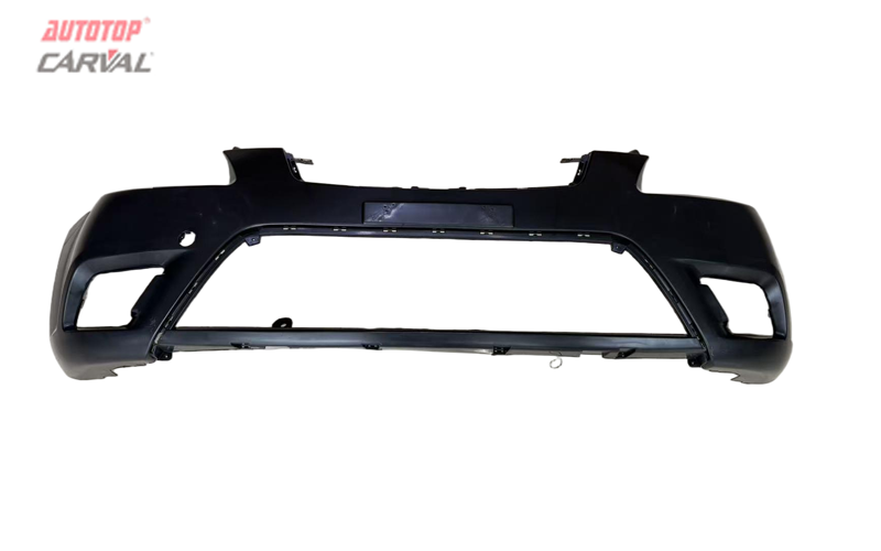 Voorbuffer vir Kia RIO
