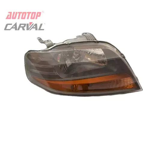 KOPLAMP vir Chevrolet AVEO 2005 OE L96408150/54-R96408151/55