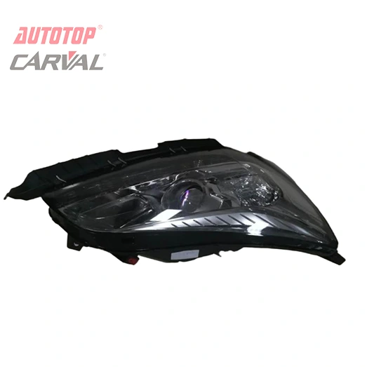 Koplamp vir CHEVROLET MALIBU 2012