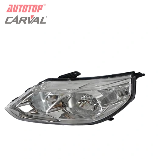 Koplamp vir CHEVROLET NUWE OPTRA 2014