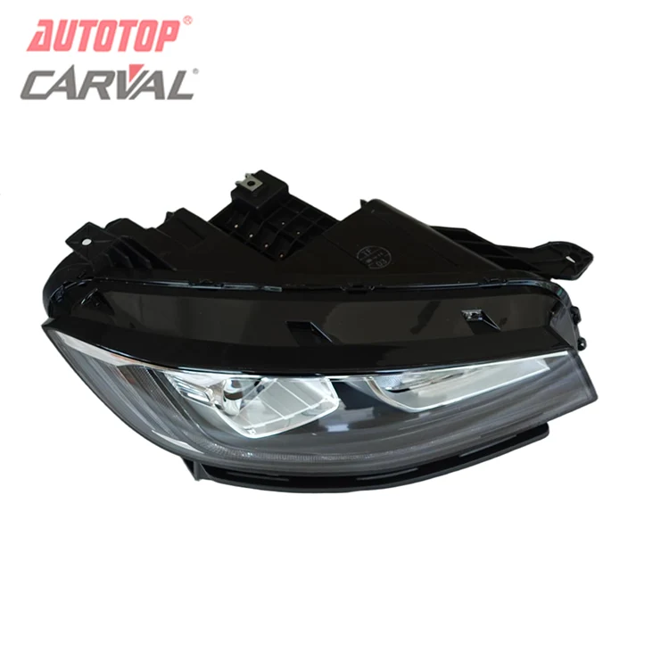 Koplamp vir Geely Atlas Pro 2020-model