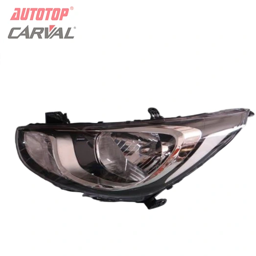Koplamp vir Hyundai Accent 2011 Midde-Ooste Tipe