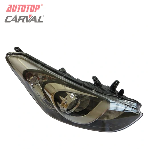 Koplamp vir HYUNDAI I30 2012