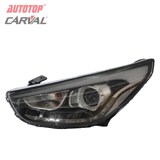 Koplamp vir Hyundai Ix35 2014