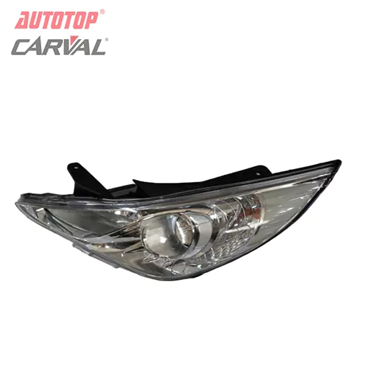 Koplamp vir HYUNDAI SONATA 2011