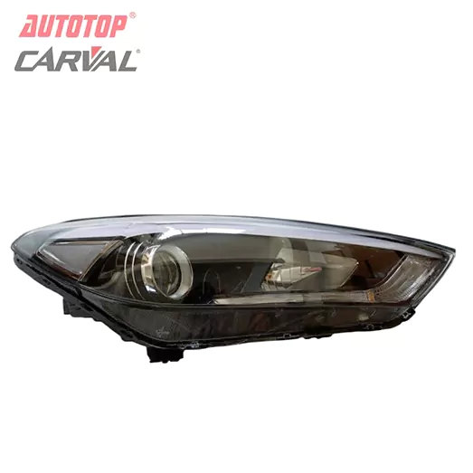 Koplamp vir HYUNDAI TUCSON 2015