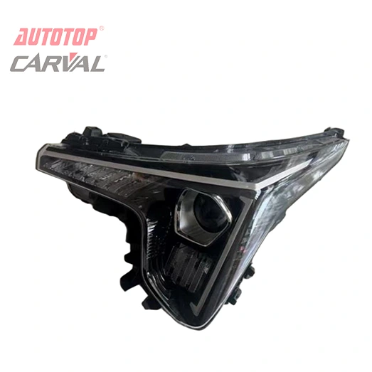 Koplamp vir KIA PICANTO 2025 OE L92101-G6500 R92102-G6500