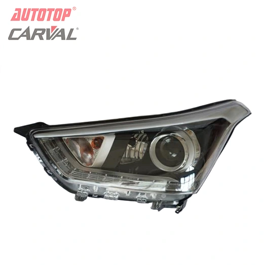 Koplamp LED vir HYUNDAI CRETA 2016