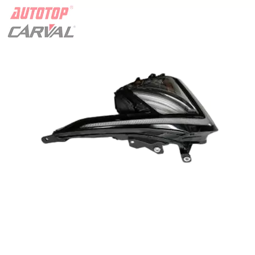 Kopligsamestelling vir KIA Sportage 2021