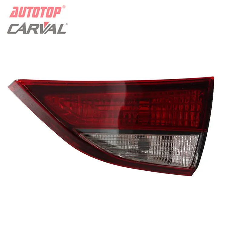Hyundai Elantra 2013 Agterlichtsamestelling
