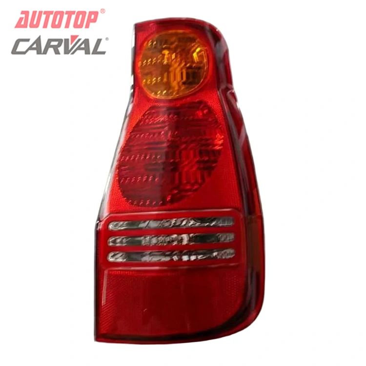 Tail Light Assembly For Hyundai Matrix 2001-2002