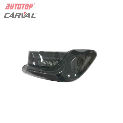 Laserweergawe agterlig vir BMW Nuwe 3-reeks