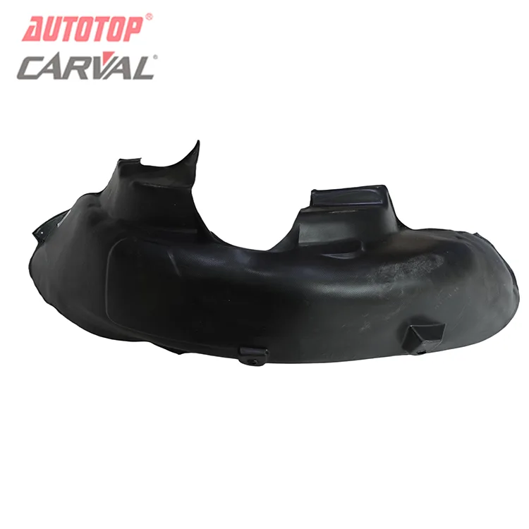 Agterskermvoering vir Chery Tiggo 7 2021