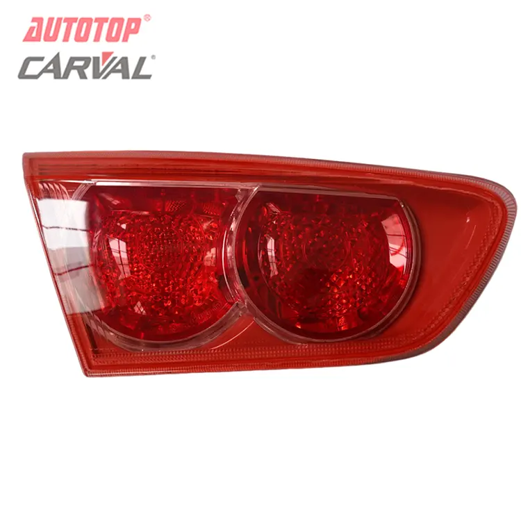 Agter agterlig vir Mitsubishi Lancer 2009 Sedan Buitenste agterlamp