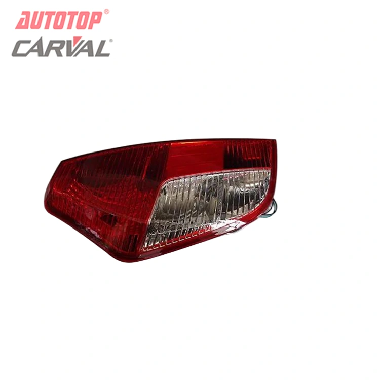 Stertlampsamestelling vir Hyundai i10 2007
