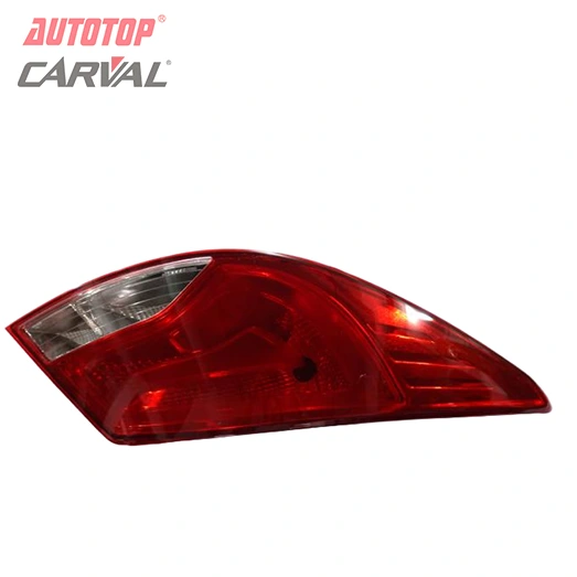 Stertlamp vir Hyundai Accent 2014 Midde-Ooste Tipe