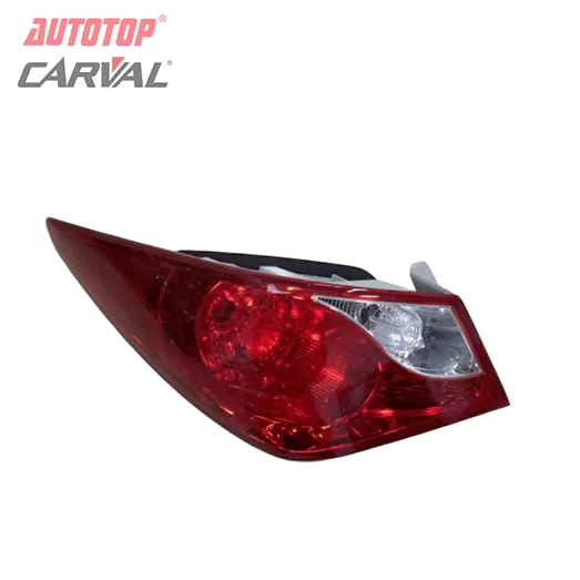 Stertlamp vir HYUNDAI SONATA 2011