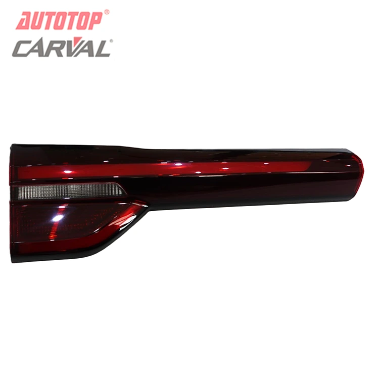 STERTLAMP BINNE-basis vir CHERY TIGGO