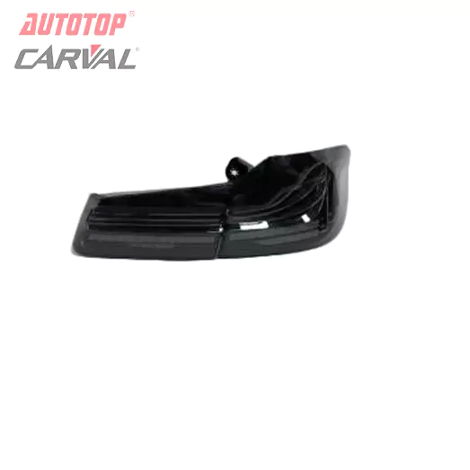 Opgradeer laserstertlamp vir BMW Nuwe 5-reeks G30/G38